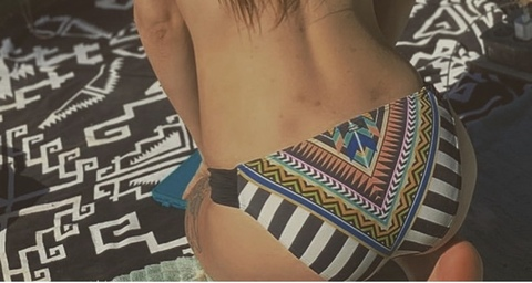 gangababe onlyfans leaked picture 2