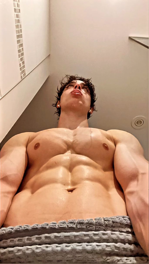 gattouz onlyfans leaked picture 2