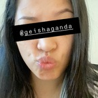 Download geishaganda OnlyFans content for free 

 profile picture