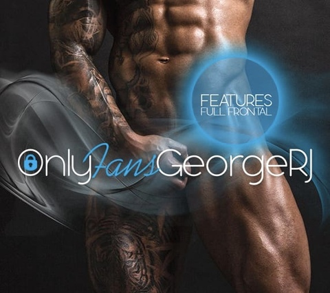 georgerj onlyfans leaked picture 2