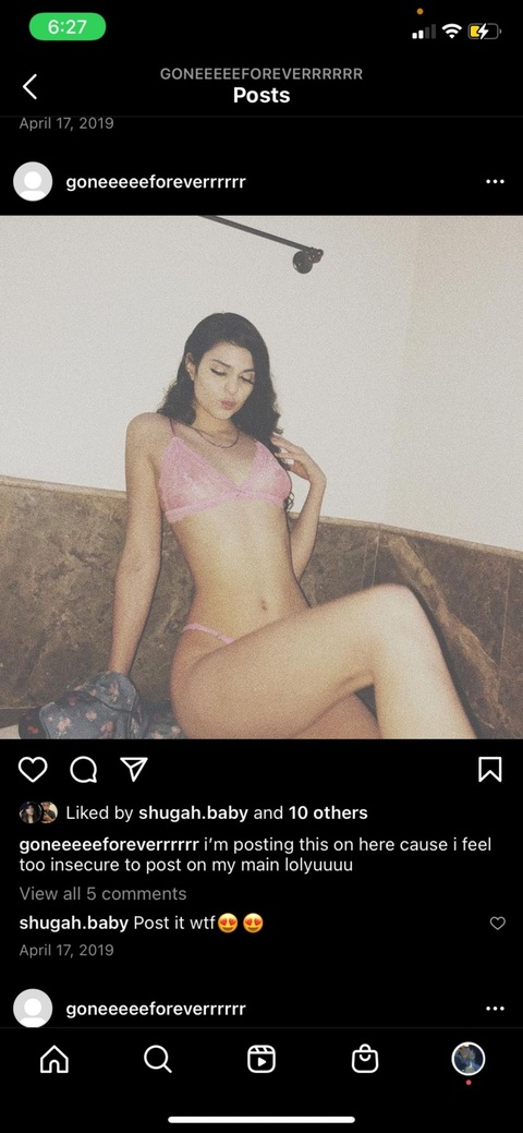 giababyyxx onlyfans leaked picture 2