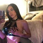 giannaparadise onlyfans leaked picture 1