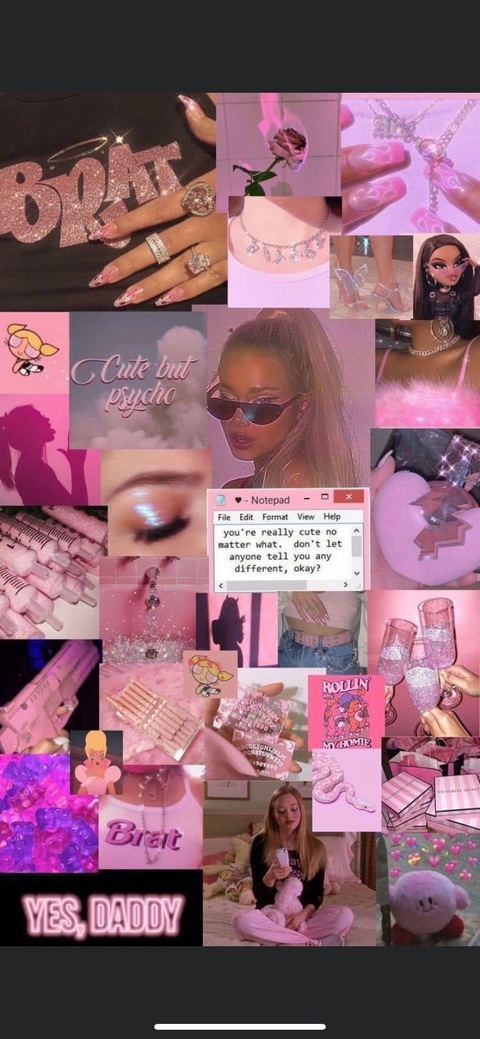 gigidabaddiee onlyfans leaked picture 2