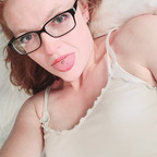 ginger.gush onlyfans leaked picture 1