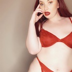 gingerodgersxx OnlyFans Leaked 

 profile picture