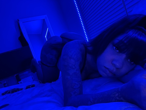 giselleplayhouse onlyfans leaked picture 2