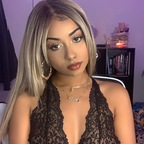 goldengoddess17 OnlyFans Leak 

 profile picture