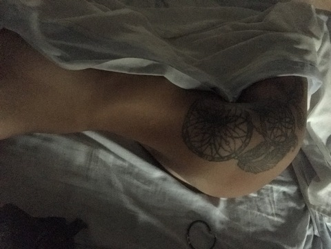 gooddeemonn onlyfans leaked picture 2