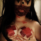 gorebabygirl OnlyFans Leaked 

 profile picture