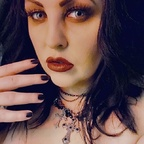 Onlyfans leaked goth_milf 

 profile picture