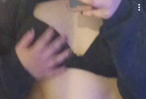 gothbunny1111 onlyfans leaked picture 2