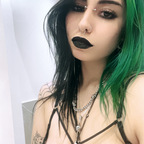 gothcashmoney (Ivy Alexeyevich) OnlyFans Leaked Pictures & Videos 

 profile picture