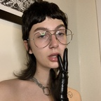 View gothcowpoke (Goth Cowpoke) OnlyFans 933 Photos and 80 Videos gallery 

 profile picture