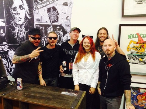 gothickitten onlyfans leaked picture 2