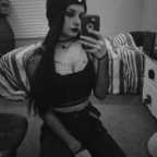 View gothicstoner024 (Aria) OnlyFans 49 Photos and 32 Videos for free 

 profile picture