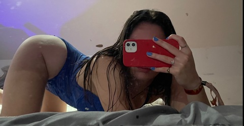 gracyfrancesca onlyfans leaked picture 2