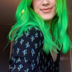 greenhairdontcare OnlyFans Leaked 

 profile picture