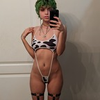 greeniebean (Crissy) OnlyFans Leaked Pictures and Videos 

 profile picture