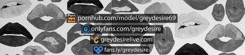 greydesire onlyfans leaked picture 2