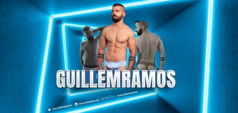 guillemramosxxx onlyfans leaked picture 2