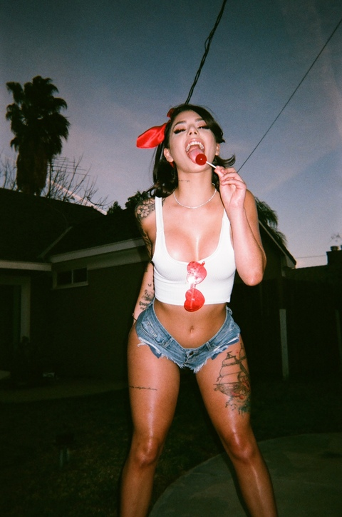 gvalentinaxxx onlyfans leaked picture 2