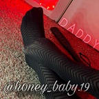 New @h0ney_baby.19 leak Onlyfans content free 

 profile picture