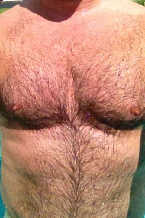 hairydaddytx onlyfans leaked picture 2