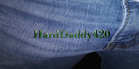 harddaddy420 onlyfans leaked picture 2