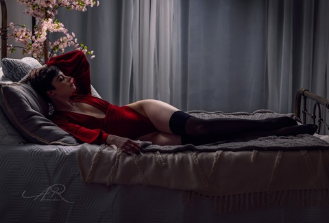 harliantihero onlyfans leaked picture 2