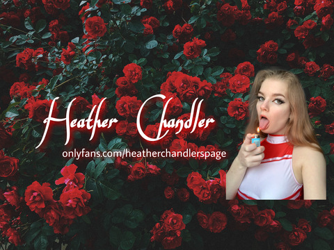 heatherchandlerspage onlyfans leaked picture 2