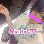 hentai-tv OnlyFans Leaks 

 profile picture