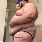 View HighCalPal (highcalpal) OnlyFans 103 Photos and 74 Videos gallery 

 profile picture