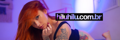 hilu_hilu onlyfans leaked picture 2