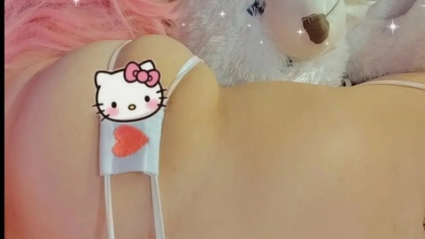 hoehellokittyy onlyfans leaked picture 2