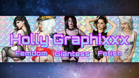 hollygraphixxx onlyfans leaked picture 2