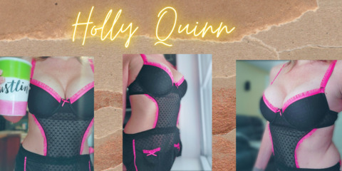 hollyquinn007 onlyfans leaked picture 2