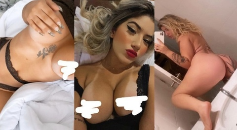 hotgirlmavi onlyfans leaked picture 2