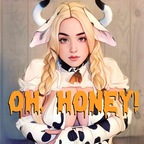 Onlyfans leaks hucow.honey 

 profile picture