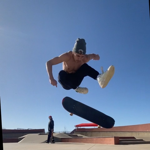 hungsk8erbro onlyfans leaked picture 2