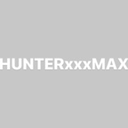 View hunterxxxmax (HunterxXxMax) OnlyFans 49 Photos and 46 Videos leaks 

 profile picture