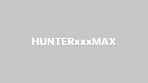 hunterxxxmax onlyfans leaked picture 2