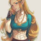 hylian_princess OnlyFans Leak 

 profile picture