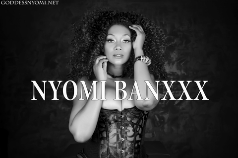 iamnyomibanxxx onlyfans leaked picture 2