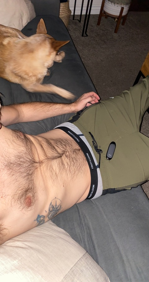 idahosteve89 onlyfans leaked picture 2