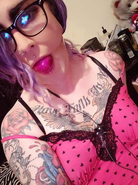 iivyrose onlyfans leaked picture 2