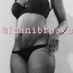 View imanibrooksvip (Imani Brooks) OnlyFans 49 Photos and 32 Videos leaks 

 profile picture