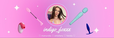 indigo_foxxx onlyfans leaked picture 2