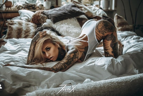 inked_dani_free onlyfans leaked picture 2