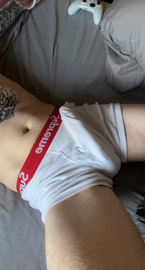 inkeddlad onlyfans leaked picture 2