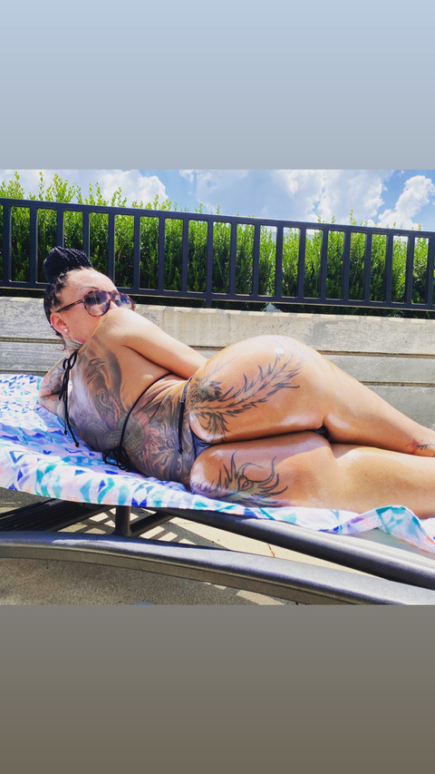 inkybellabellz onlyfans leaked picture 2